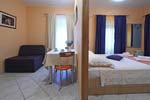 Croatia Apartments for rent - Makarska riviera - Apartment Marija A1