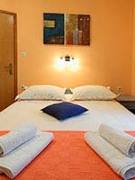 Luxury apartments for 2 persons in Makarska-Apartments Marija