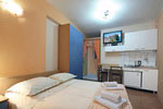 Private apartments Makarska riviera - Apartment Marija A2