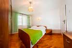Croatia-Cheap apartment for 5 persons in Makarska-Apartment Zdravko A2