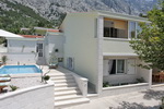 Vila Bast, Holiday house for rent with pool in Croatia