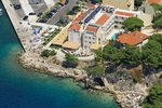 Oтели в Mакарска Xорватия - Отель Осеява
