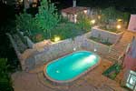 Holiday Villas with swimming pool in CROATIA - Villa ART