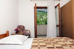Private accommodation in Baska Voda - Apartments Vice