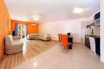 Apartmani uz more Brela-apartmani lidija