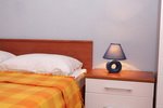 Apartmani uz more-Brela-apartmani lidija