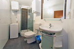 Apartmani uz more Brela-Makarska riviera
