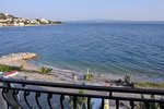 apartmani Podgora privatni smještaj