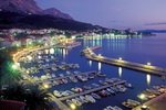 apartmani Podgora privatni smještaj