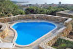 makarska villa slave bazen sa pogledom na makarsku