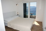 Apartments near the sea in Zaostrog - Makarska Riviera