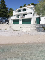 Kroatien Ferienwohnungen in Zaostrog, Makarska Riviera