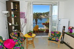 private accommodation Makarska, apartment Jelenka
