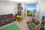 Seaside apartments Makarska - Apartment Jelenka