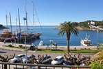 private accommodation Makarska, apartment Jelenka