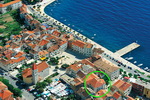 Chorwacja Makarska - Apartament Darko