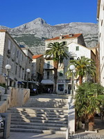 Vacation Rentals in Makarska - Apartment Darko