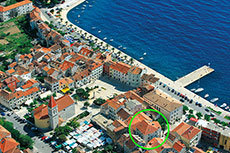 Makarska Croatia-apartments for rent-Apartment Darko