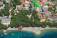 Apartmani uz more Makarska-Apartman Kuzman