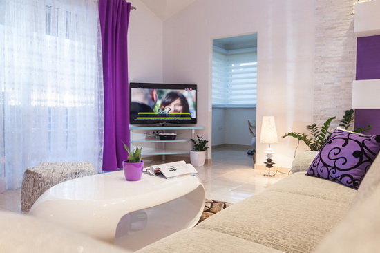Luxury apartment for rent - Makarska apartment Mario