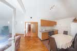 Iznajmljivanje apartmana za 8 osoba u Makarskoj  - Apartman Zdravko A1