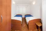 Apartment in Makarska for 7 persons - Apartment Zdravko A1