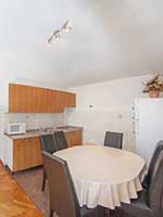 Apartament w Makarska dla 7 osób - Apartament Zdravko A1