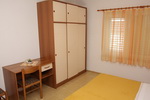 apartments near the beach in Makarska apartments Bagaric app 1