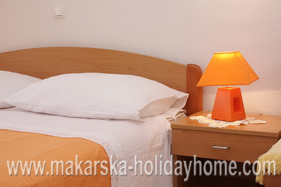 makarska private accommodation bagaric app 4