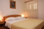 Appartement Makarska Ferienwohnungen Bagaric A4