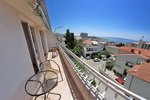 Apartmani blizu plaže u Makarskoj