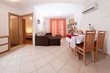 Ferienwohnung in Makarska nahe dem Strand