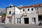 Luxus Appartements Makarska