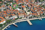 Selak Ferienwohnungen Makarska - Privatunterkunft
