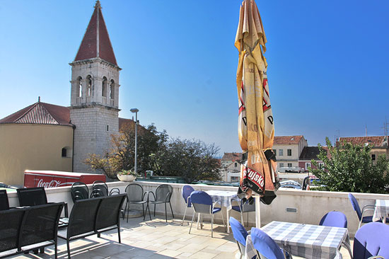 Privatni apartmani u Makarskoj