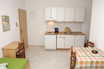 Cheap private accommodation in Makarska - Croatia