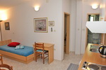Cheap holiday apartments in Makarska