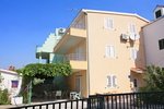 Hrvatska apartmani blizu plaže u Zaostrogu