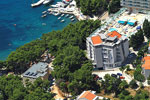 Makarska Kroatien - Ferienwohnung direkt am Meer - Apartment Ivica