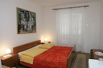 Makarska Kroatia - Rooms for rent Barba