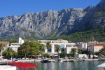 Makarska Kroatien - Luxus - Apartments Merces