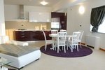 Luxury accommodation in Makarska apartments Milan