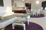 Luxury accommodation in Makarska apartments Milan