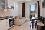 Croatia Holiday apartment to rent in Makarska