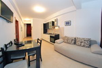 Croatia Holiday apartment to rent in Makarska