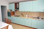 Ferienwohnung direkt am Meer in Makarska-Appartment Miro