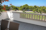 Ferienwohnung direkt am Meer in Makarska-Appartment Miro