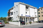 luxury apartments makarska