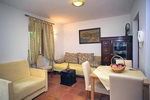 Croatia luxury apartments in the center Makarska
