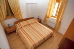 Croatia luxury apartments in the center Makarska